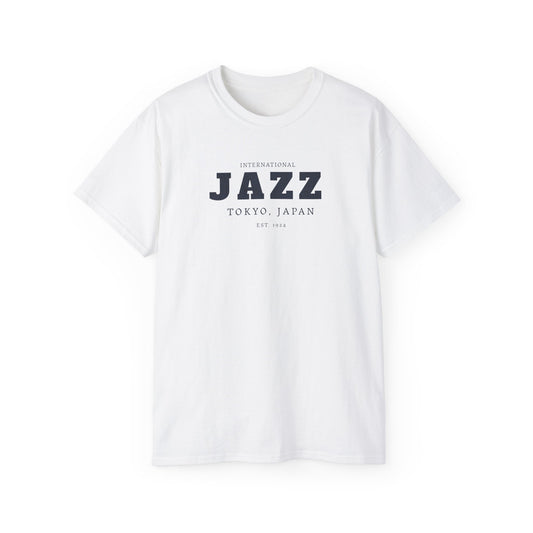 Jazz Tokyo Japan T