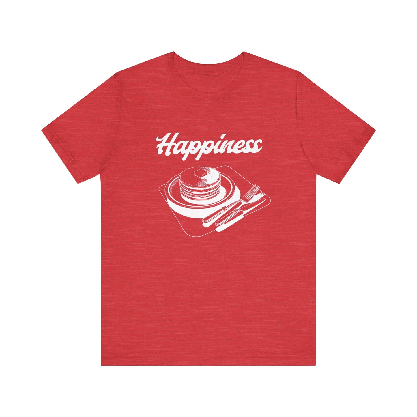 Pancakes T