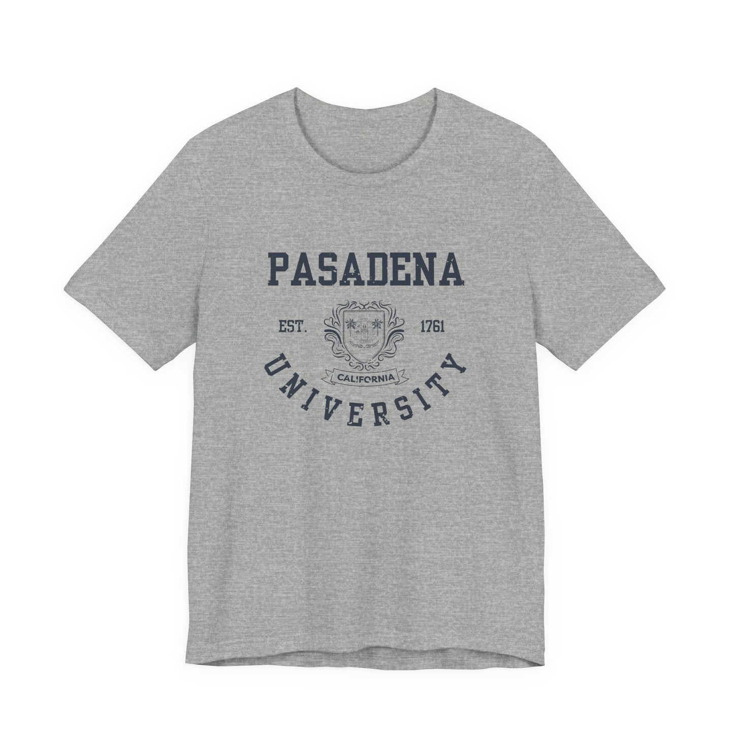 Pasadena University T-Shirt