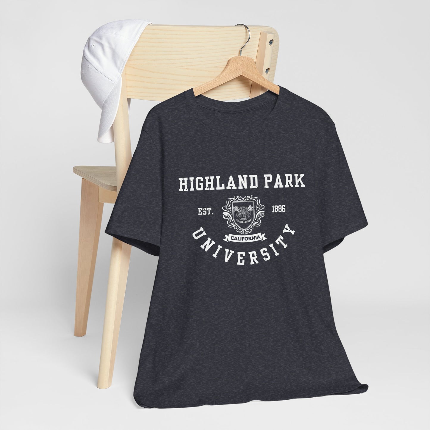 Highland Park University T-Shirt