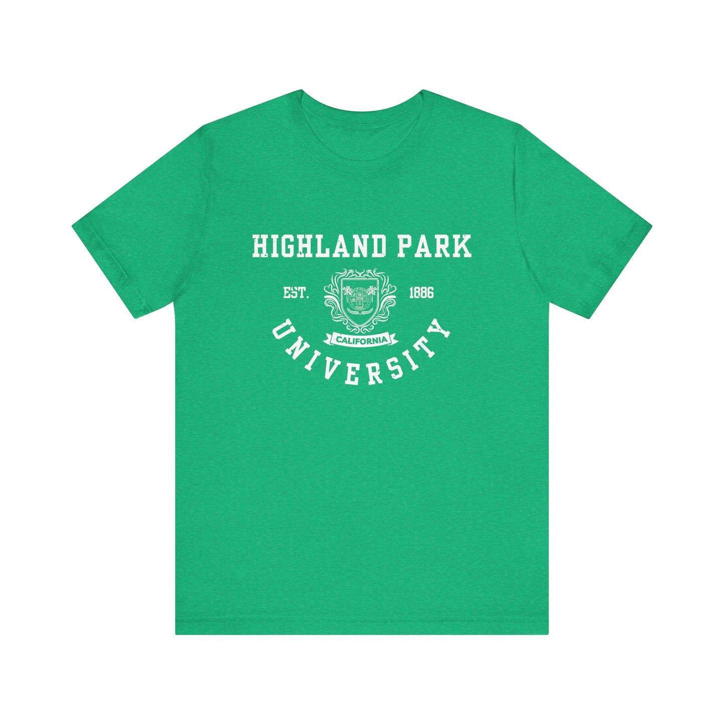 Highland Park University T-Shirt