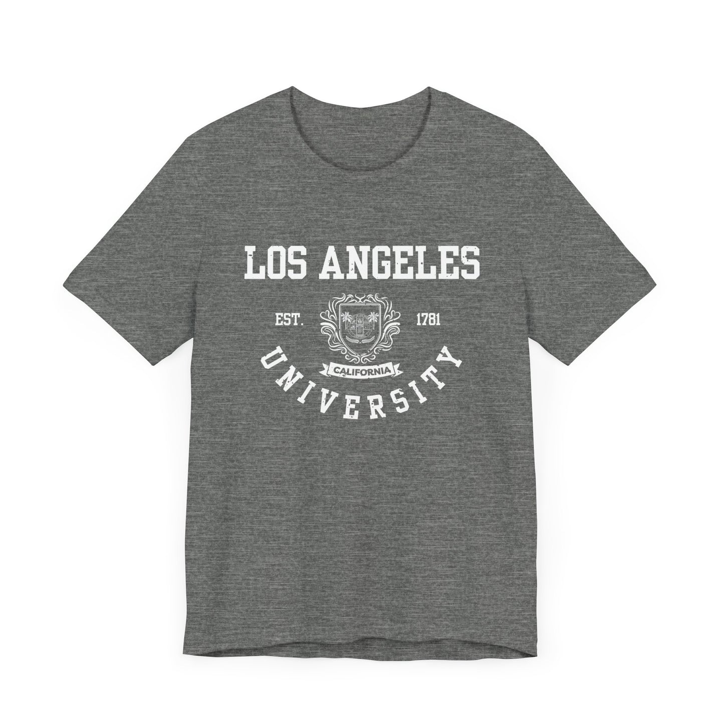 Los Angeles University T-Shirt