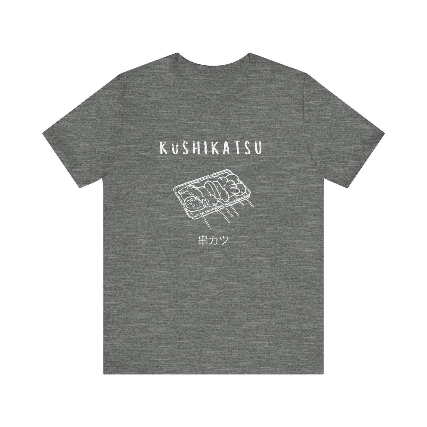Kushikatsu Unisex T