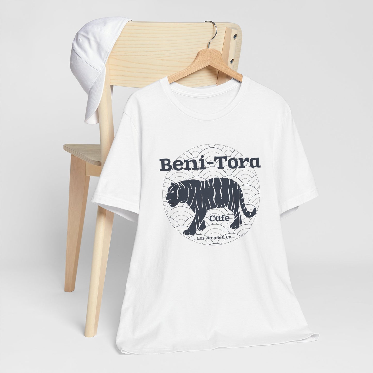 Beni-Tora Cafe T