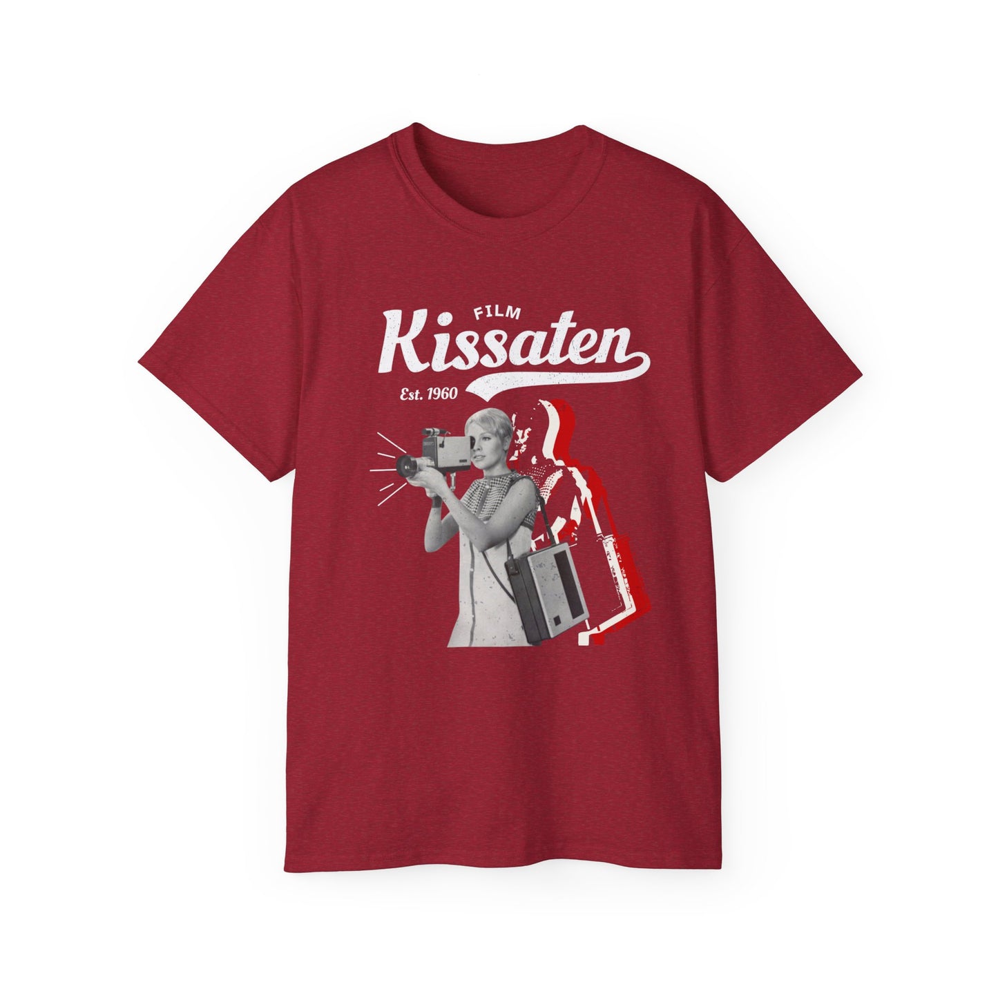 Film Kitsune T