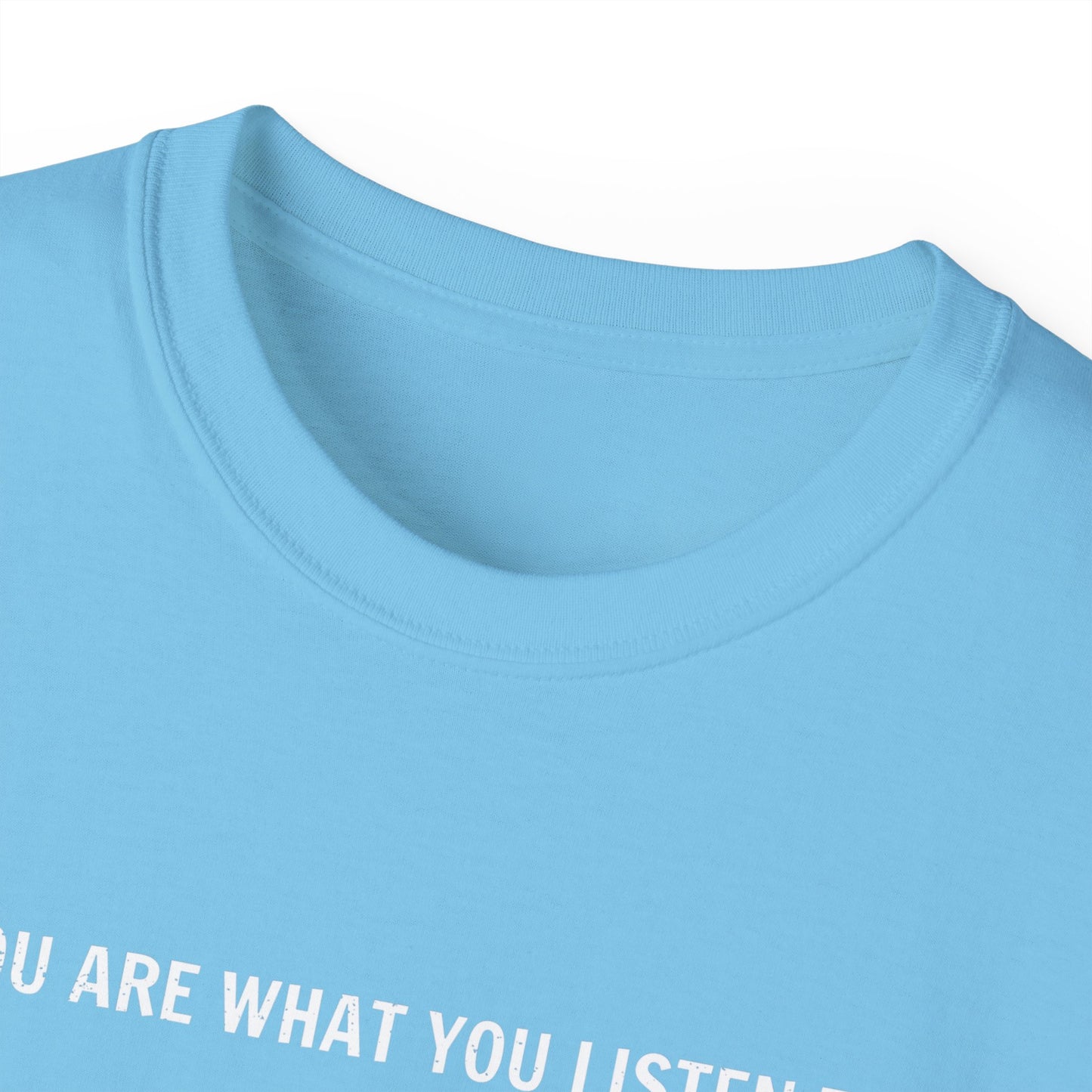 You are the Soundtrack T