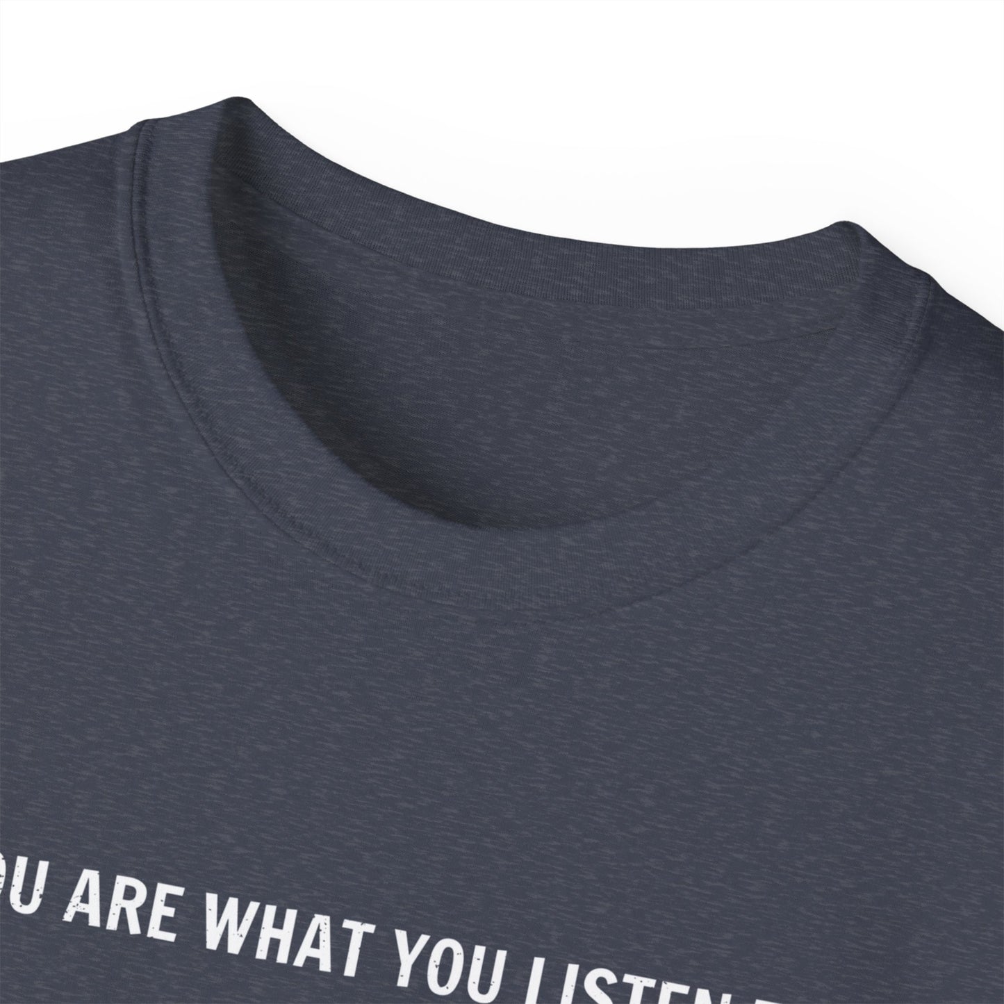 You are the Soundtrack T