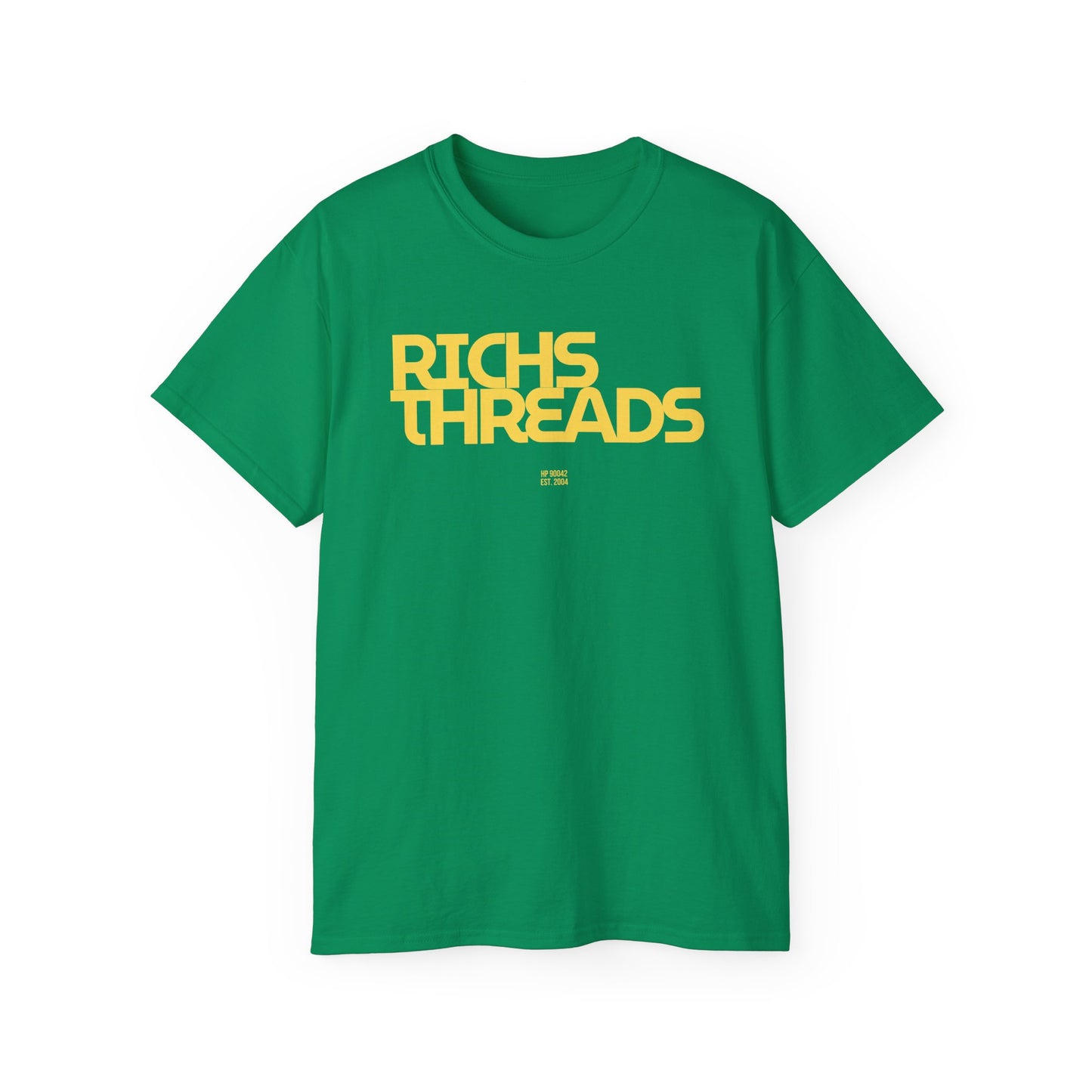 Rich's Threads T
