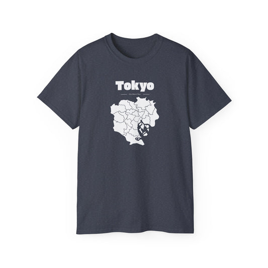 Tokyo T