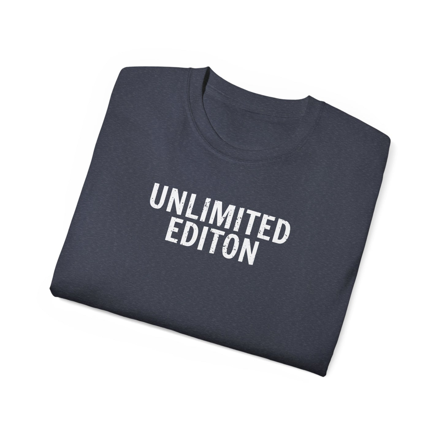 Unlimited Edition T