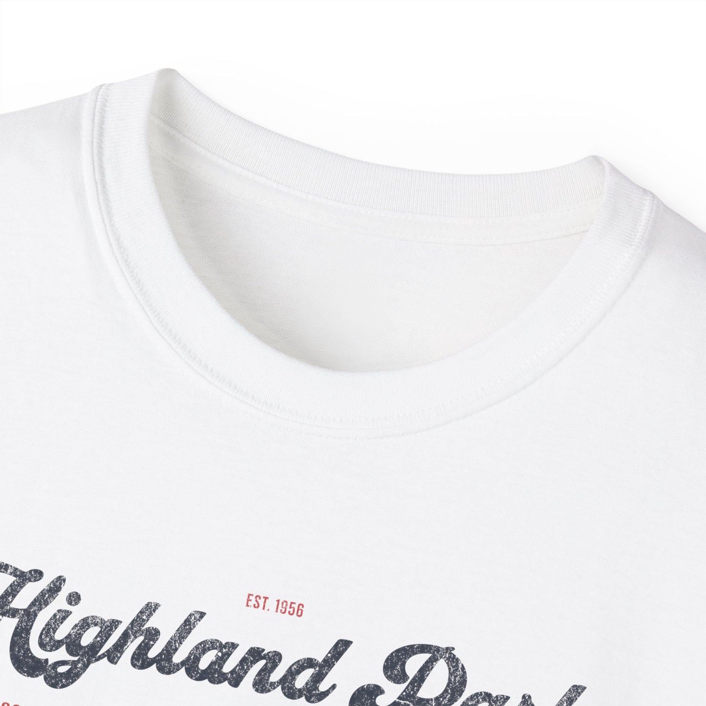 Highland Park Auto T