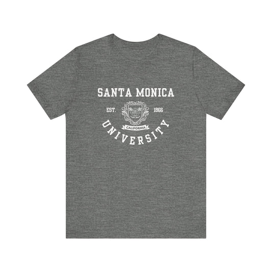 Santa Monica University T-Shirt