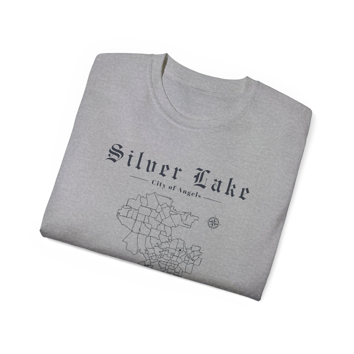 Silver Lake T