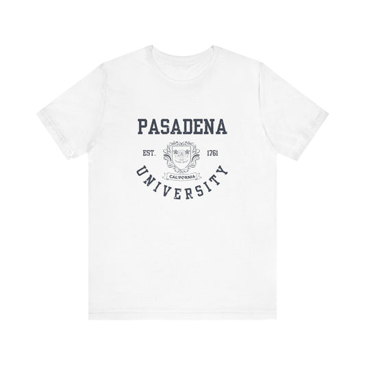 Pasadena University T-Shirt