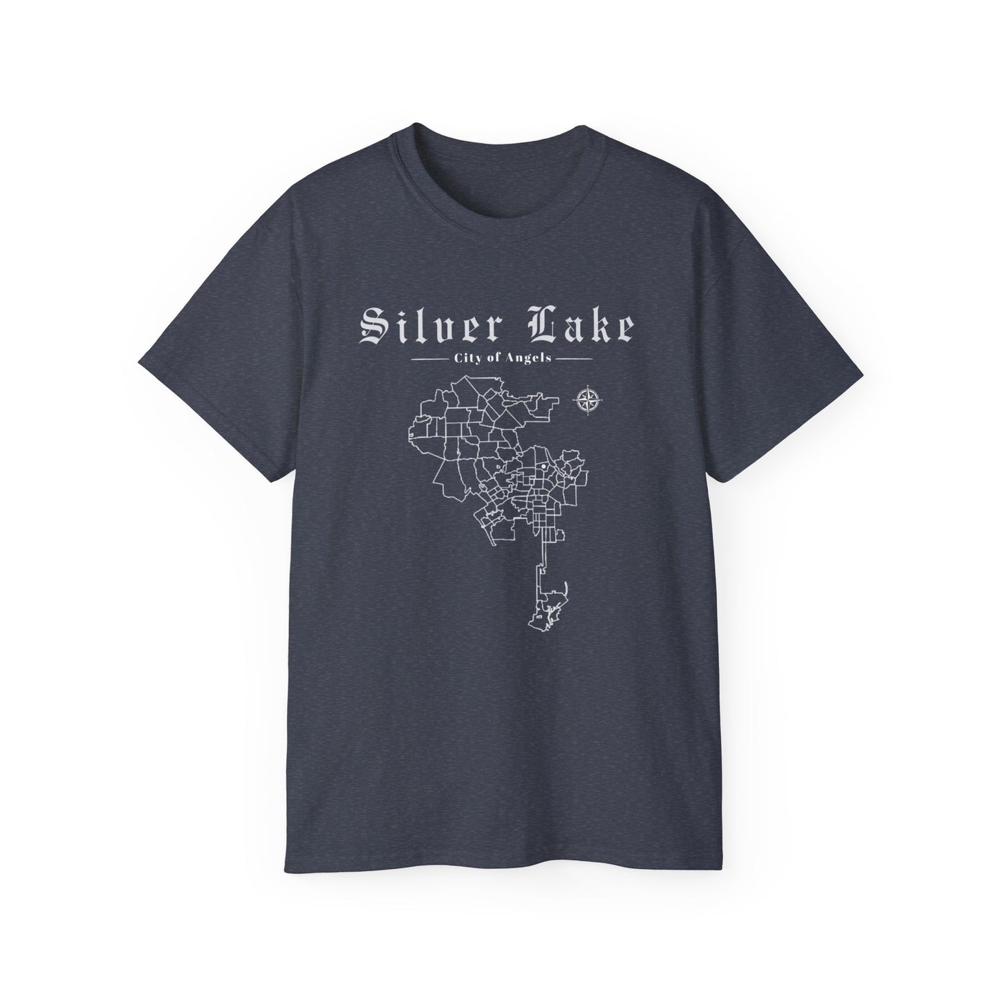 Silver Lake T