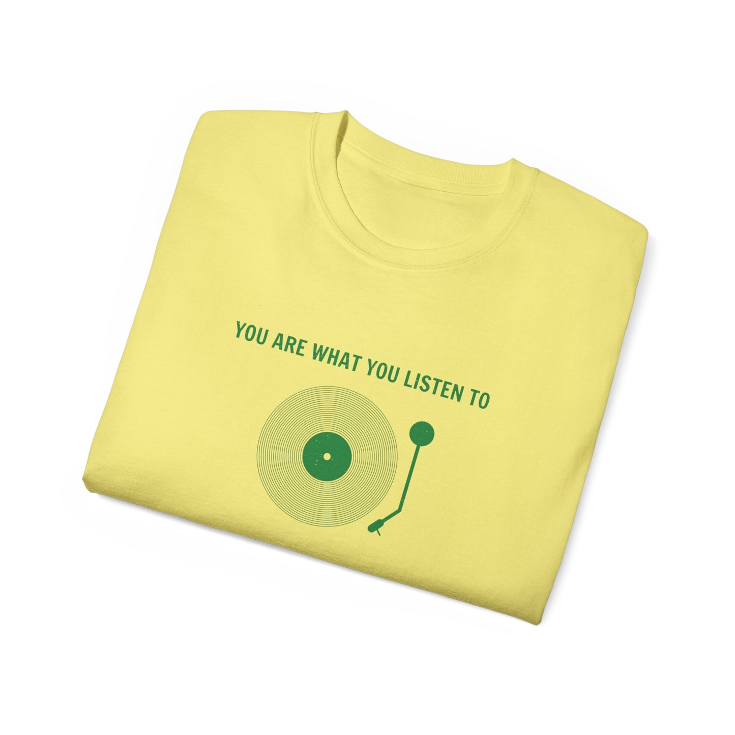 You are the Soundtrack T