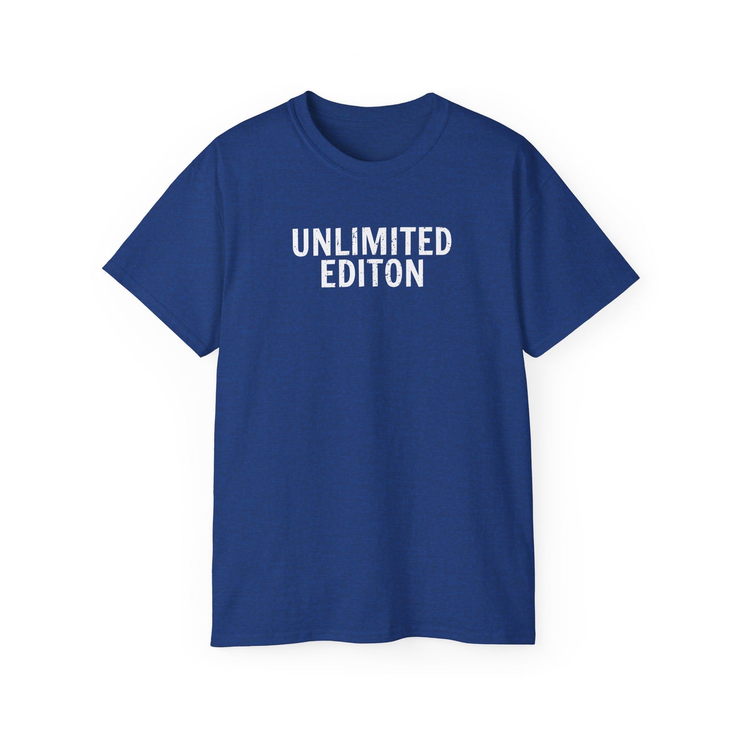 Unlimited Edition T