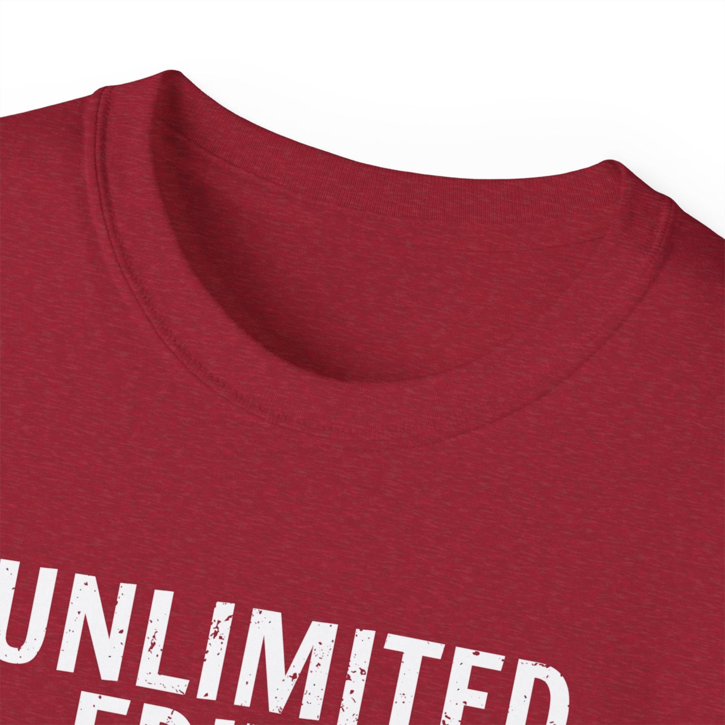 Unlimited Edition T