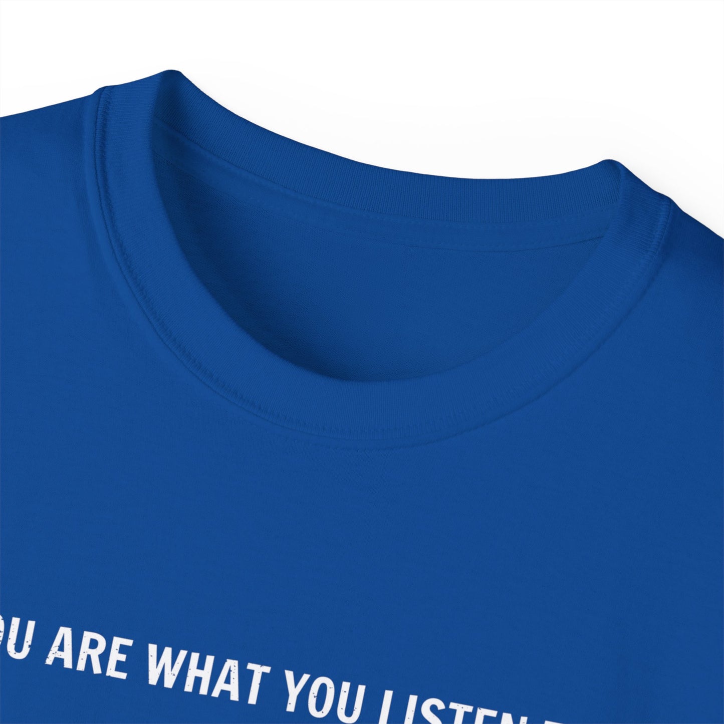 You are the Soundtrack T