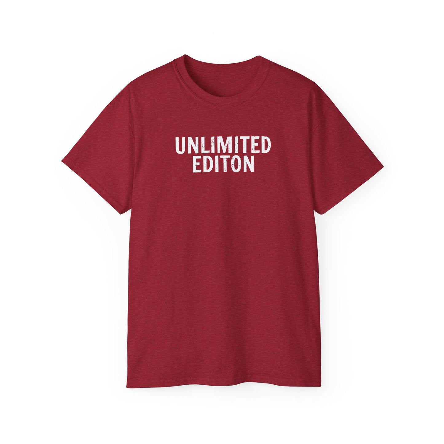 Unlimited Edition T
