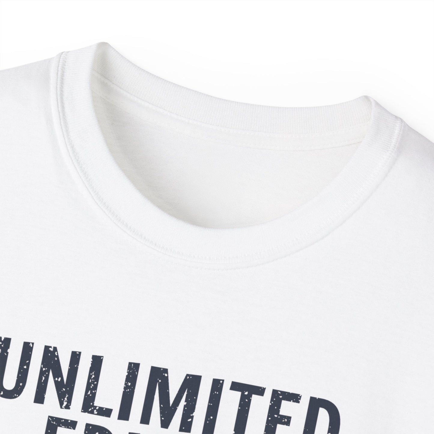 Unlimited Edition T