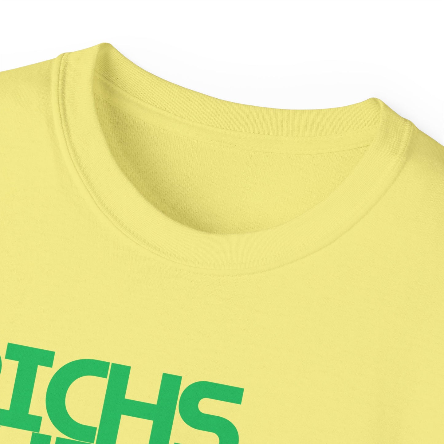 Rich's Threads T