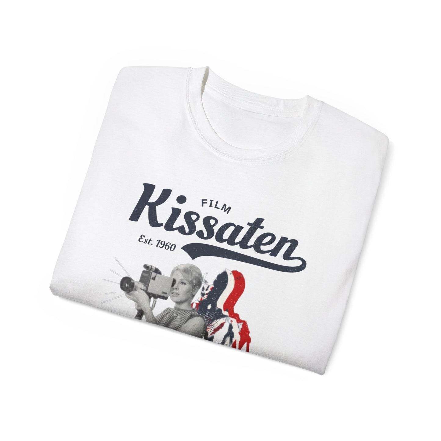 Film Kitsune T