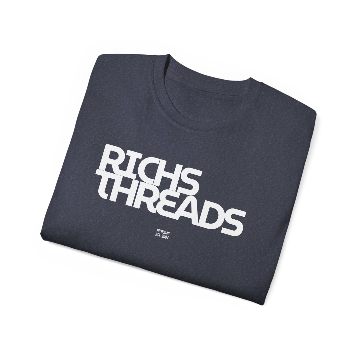 Rich's Threads T