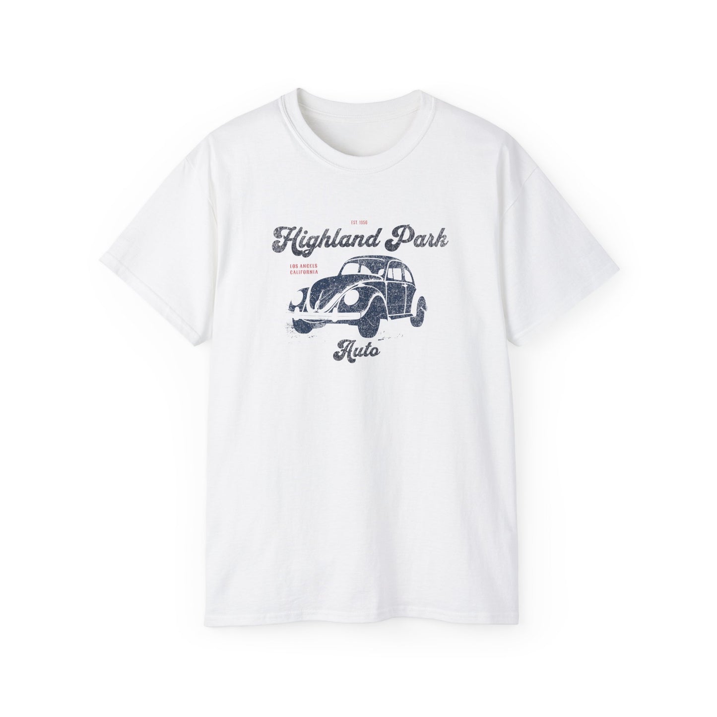 Highland Park Auto T