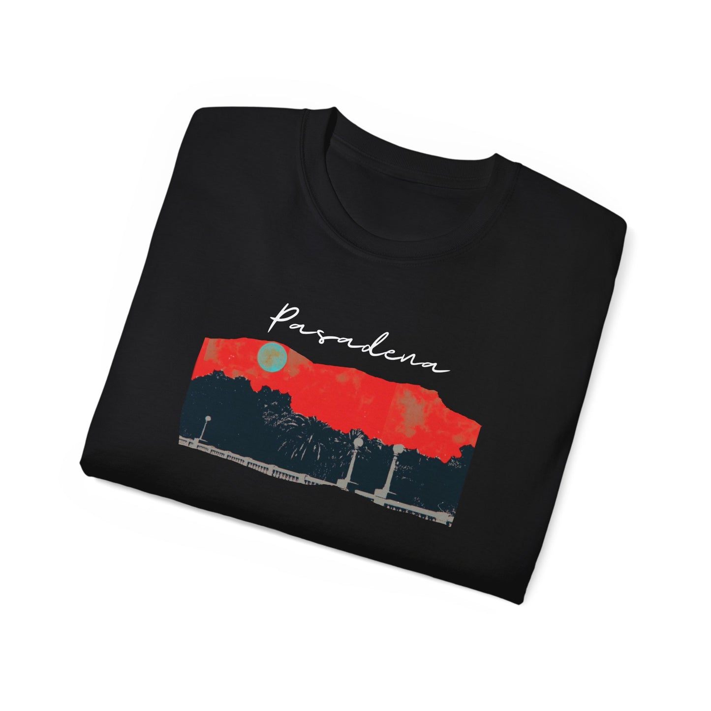 Pasadena T