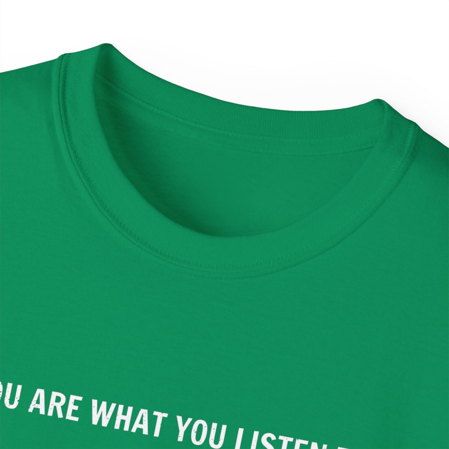 You are the Soundtrack T