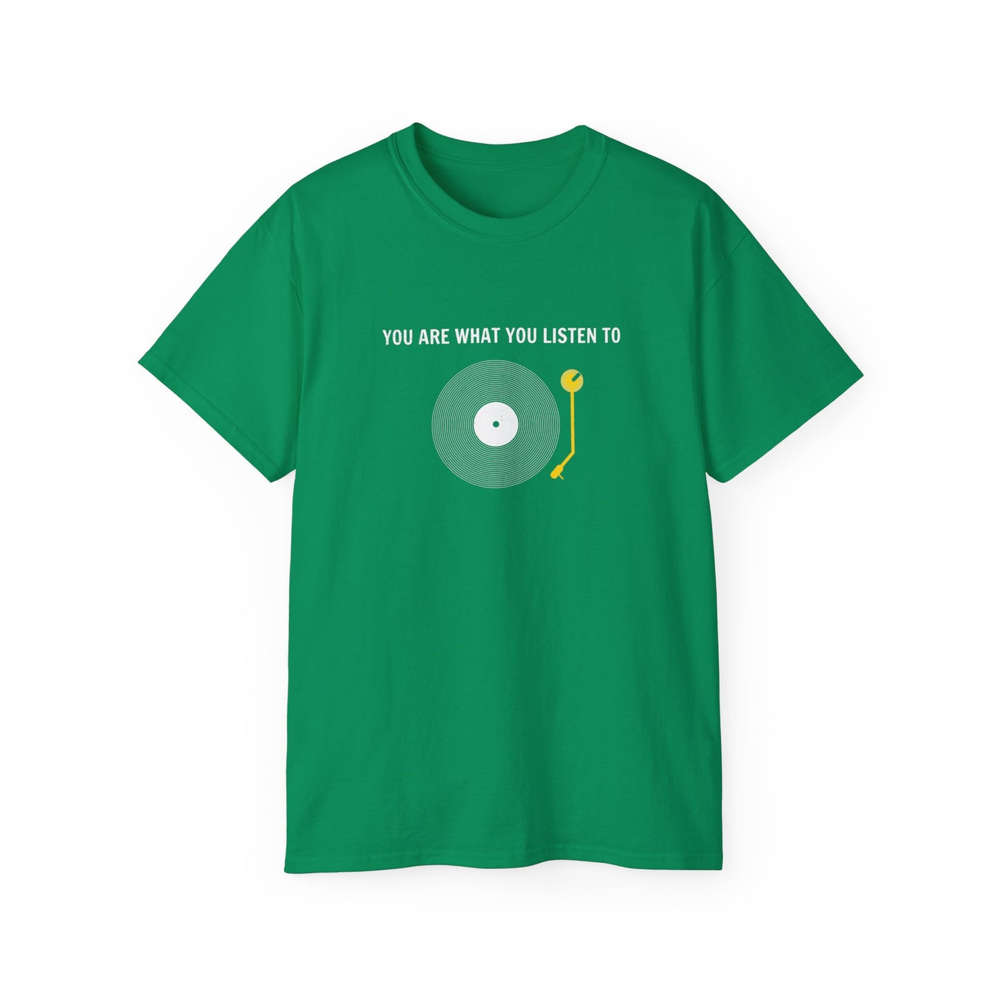 You are the Soundtrack T