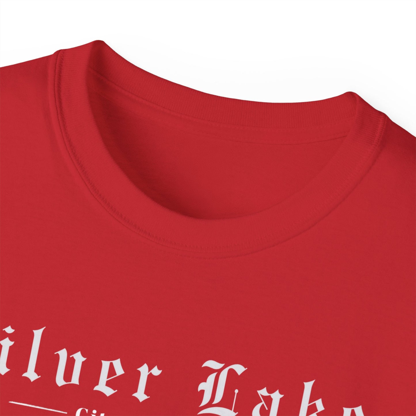 Silver Lake T