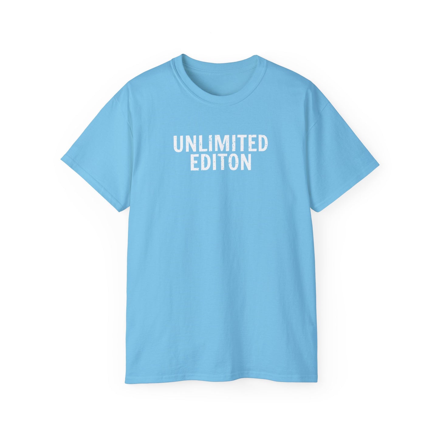 Unlimited Edition T