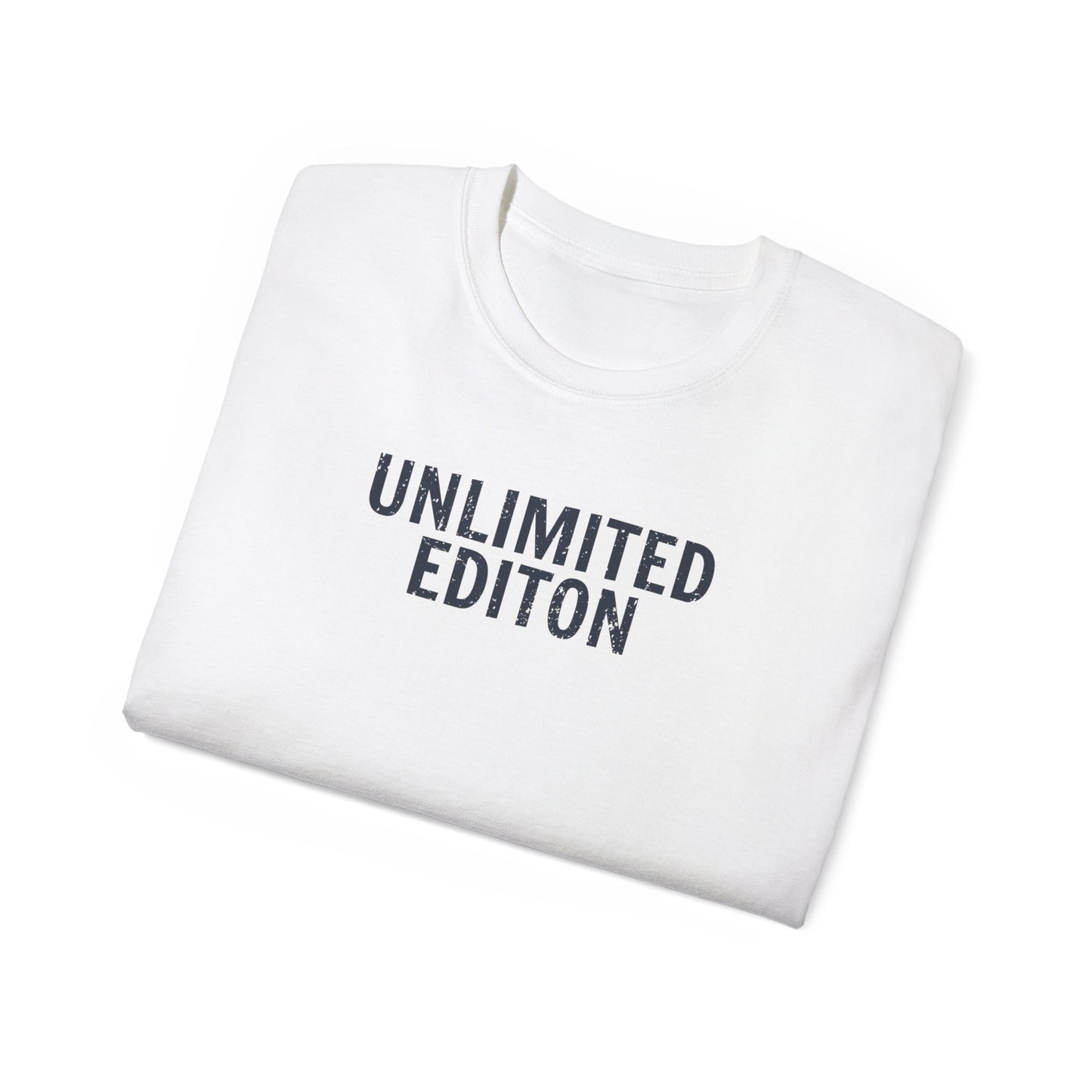 Unlimited Edition T