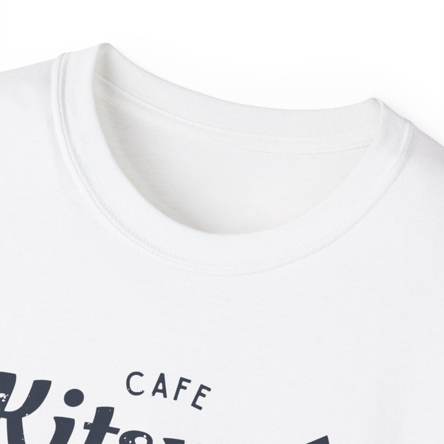 Cafe Kitsune T