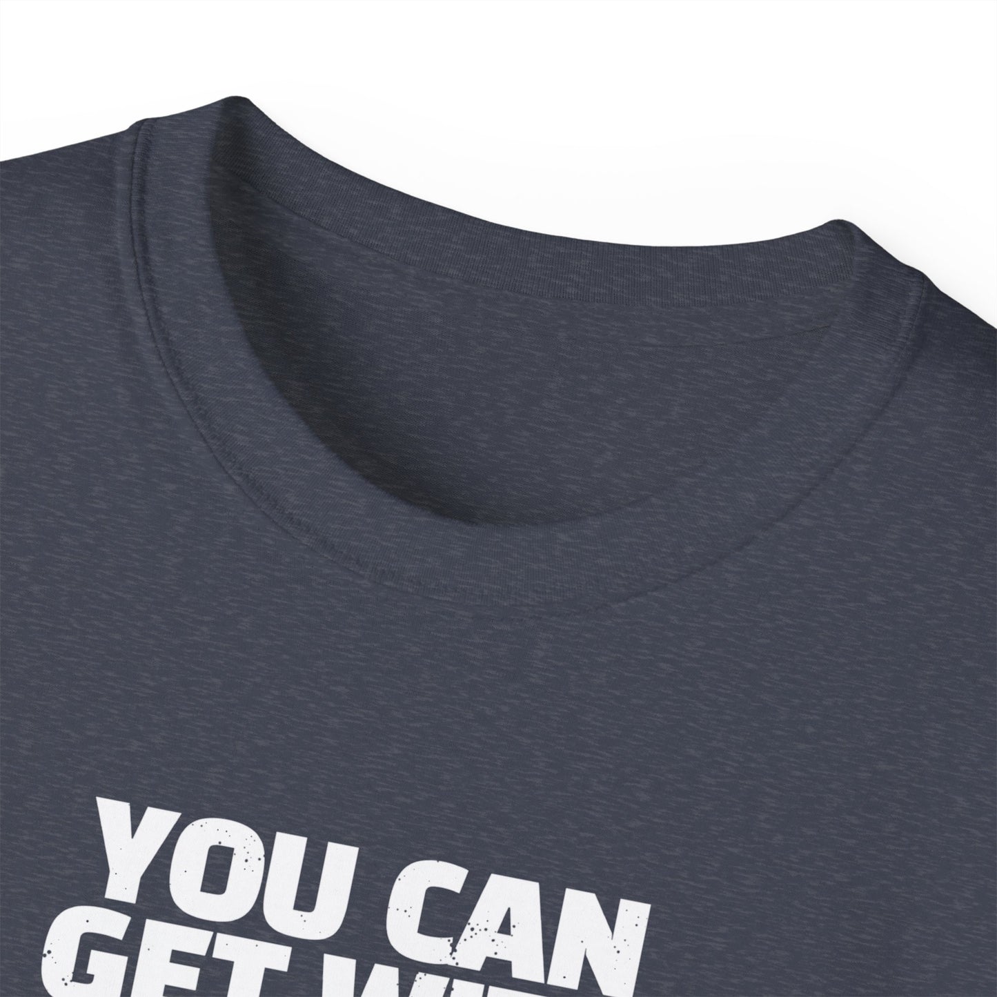 Get with this T