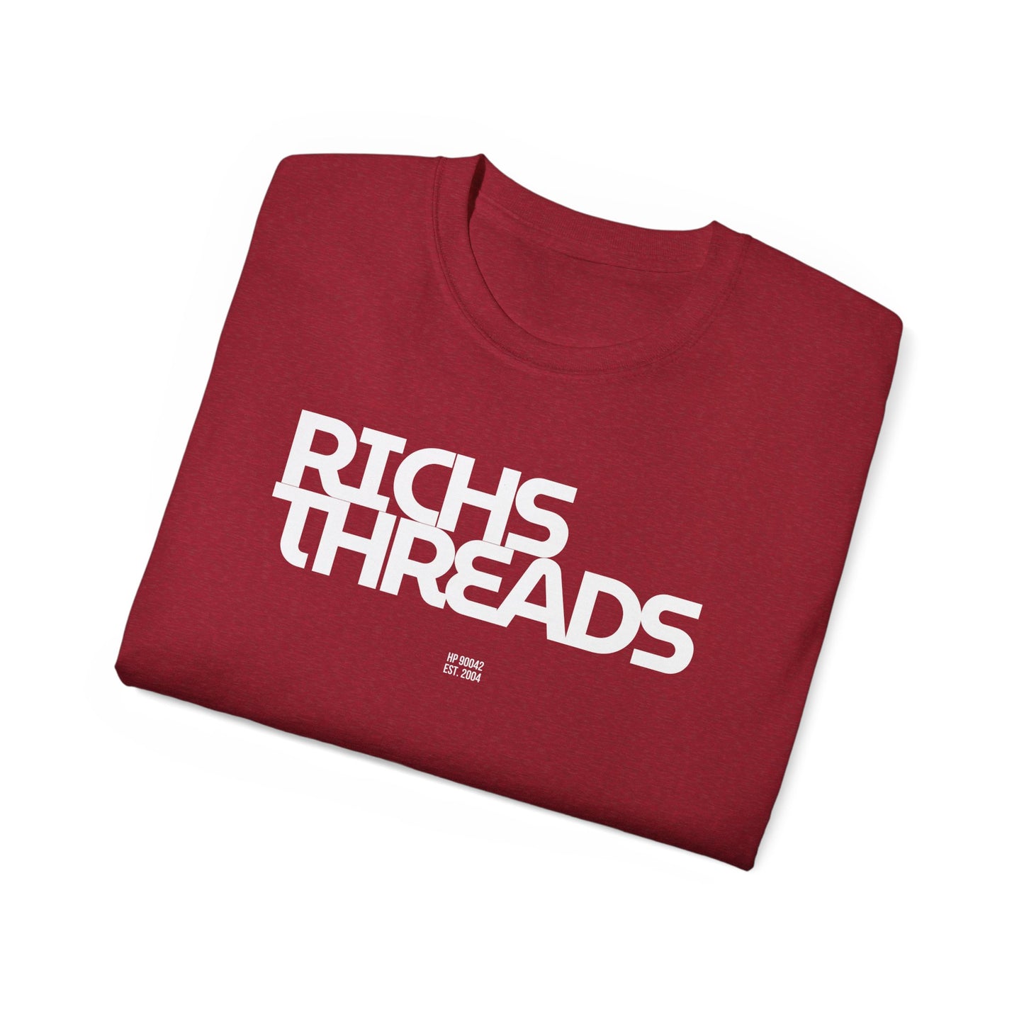 Rich's Threads T
