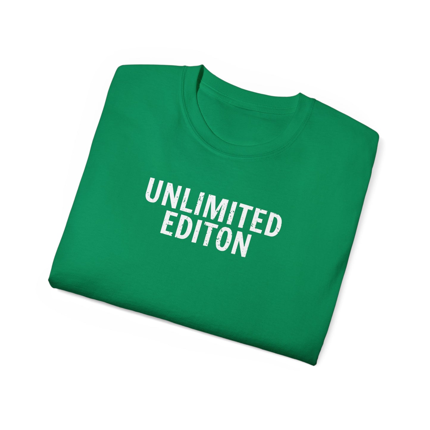 Unlimited Edition T