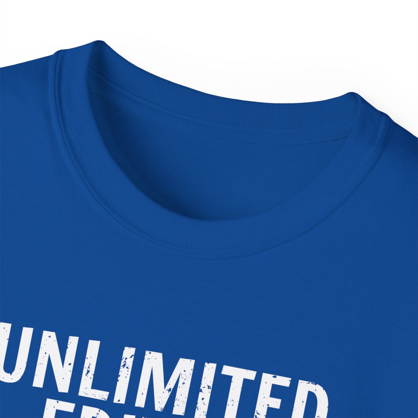 Unlimited Edition T