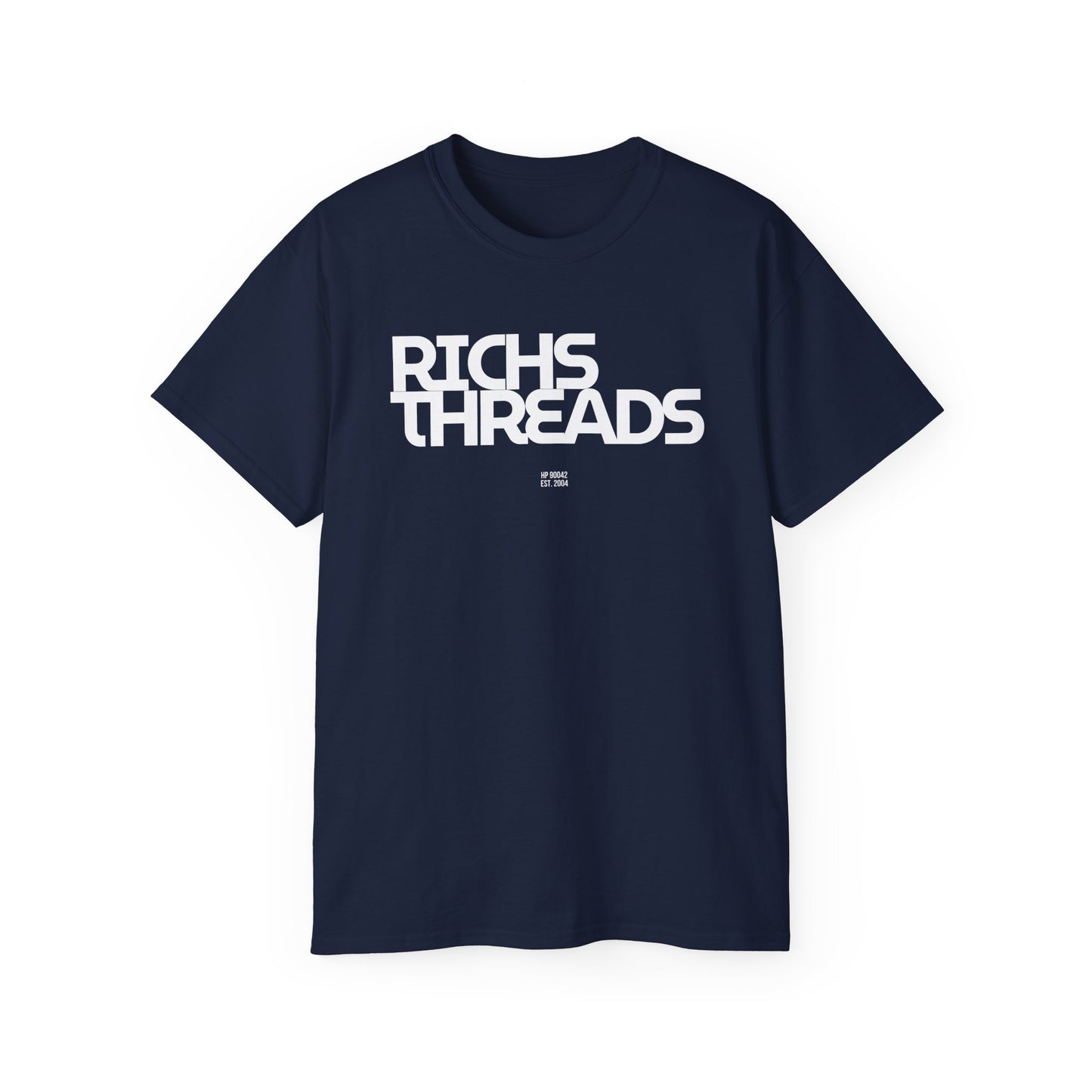 Rich's Threads T