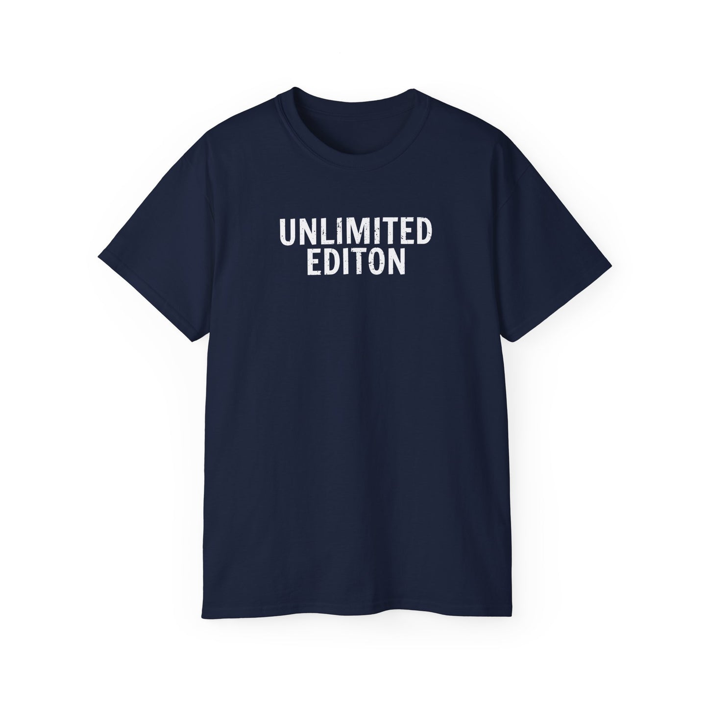 Unlimited Edition T