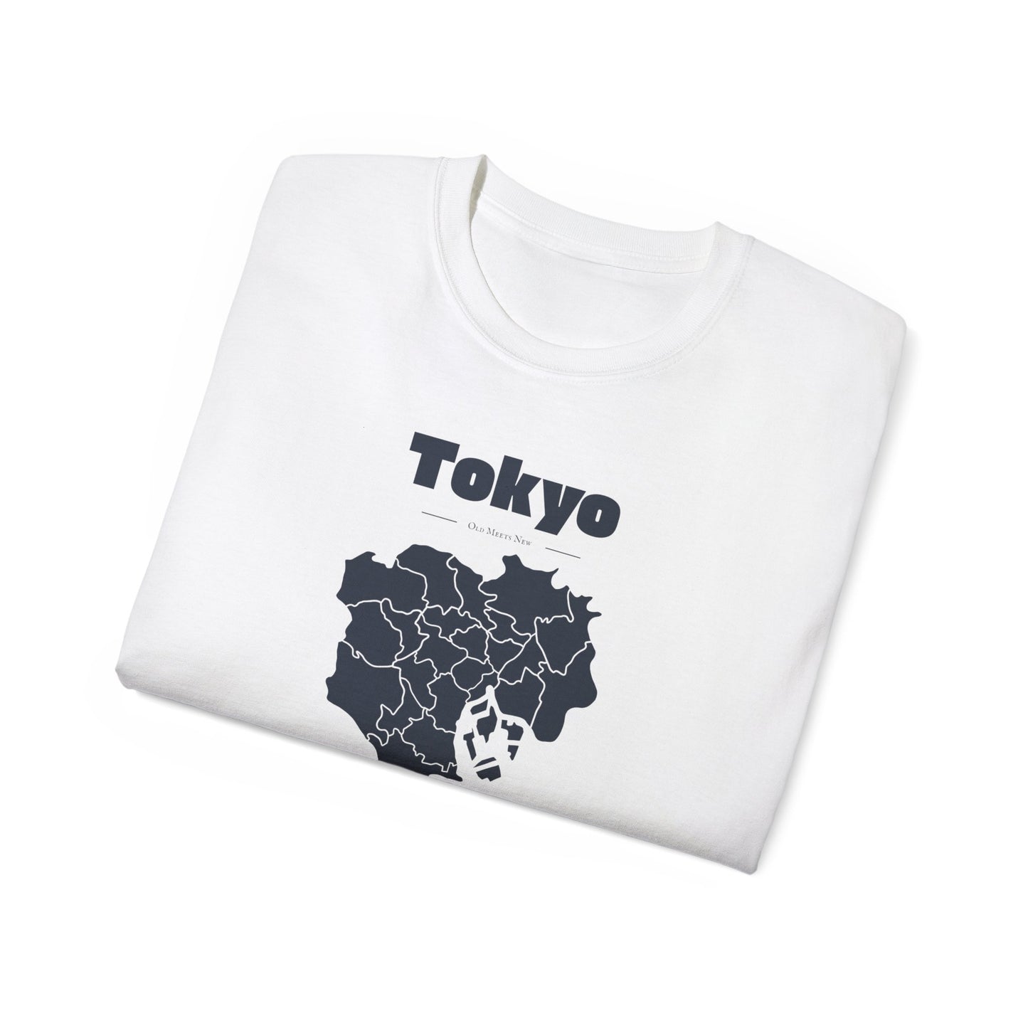 Tokyo T
