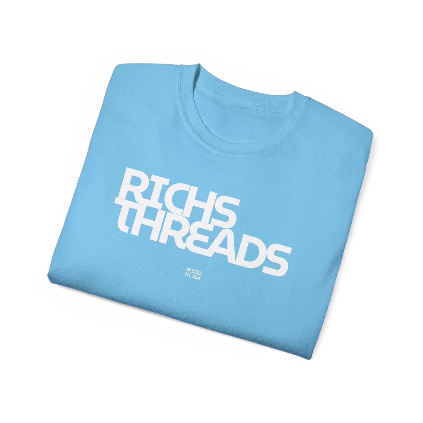 Rich's Threads T