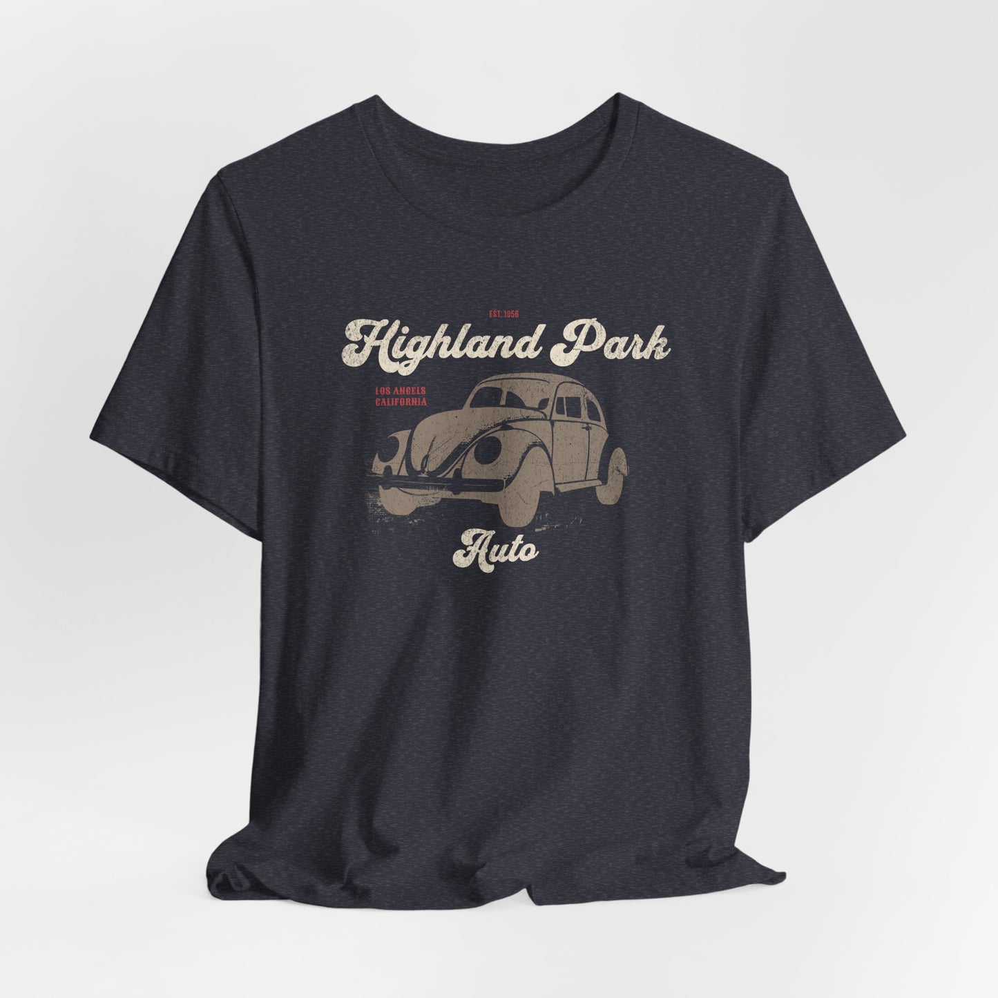 Highland Park Auto T