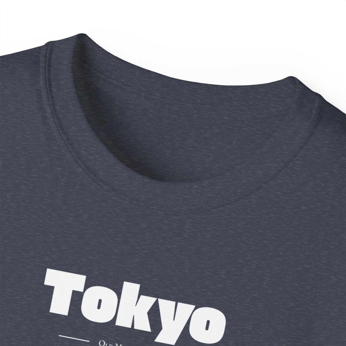 Tokyo T