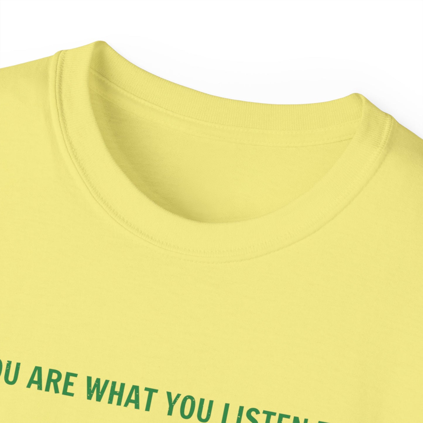 You are the Soundtrack T