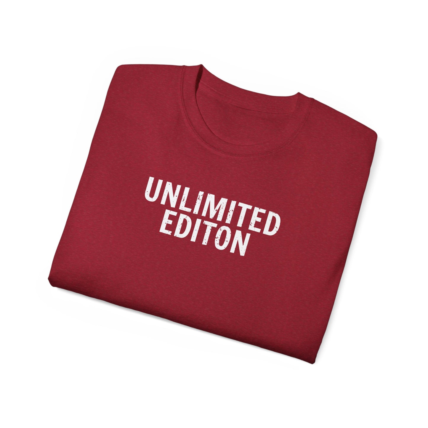 Unlimited Edition T