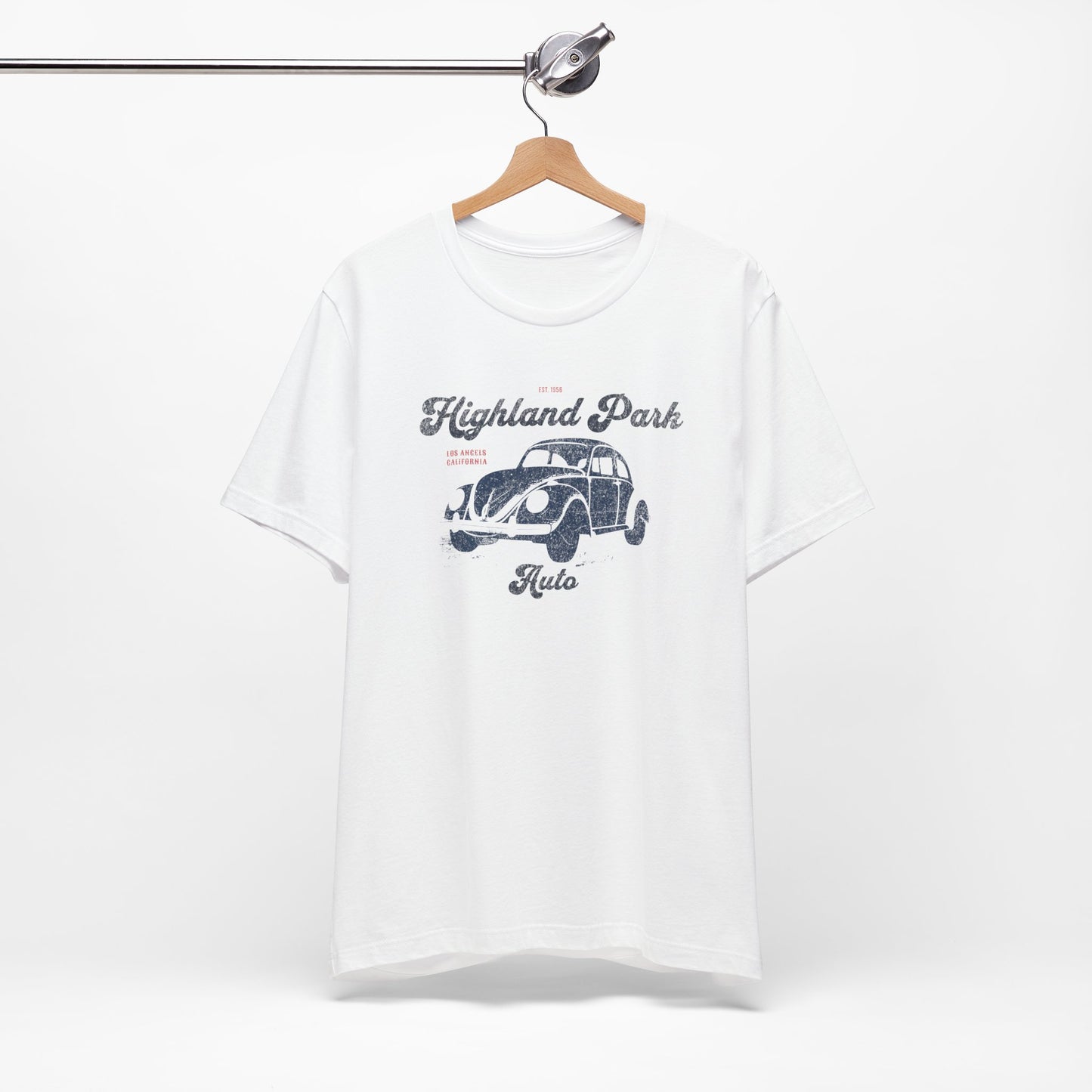 Highland Park Auto T