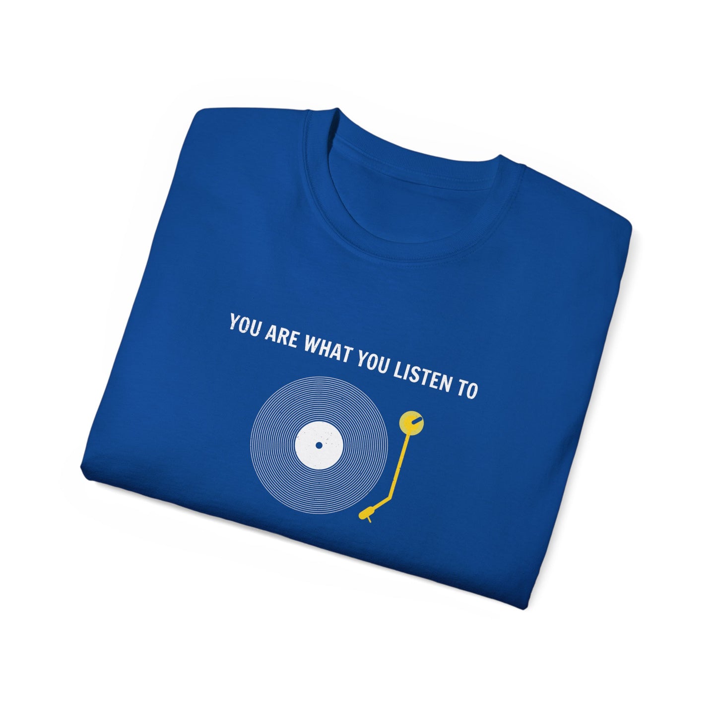 You are the Soundtrack T